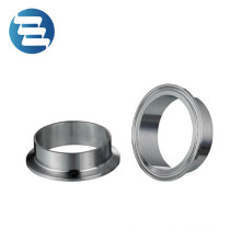 Sanitary 14MMP Type Stainless Steel Sanitary Clamp Ferrule